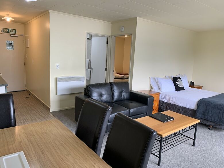 Wanaka Heights Motel