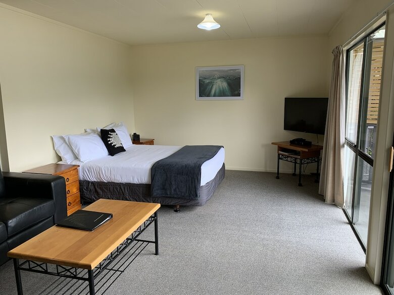 Wanaka Heights Motel