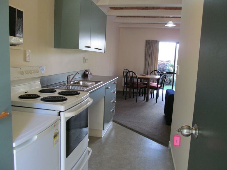 Wanaka Heights Motel