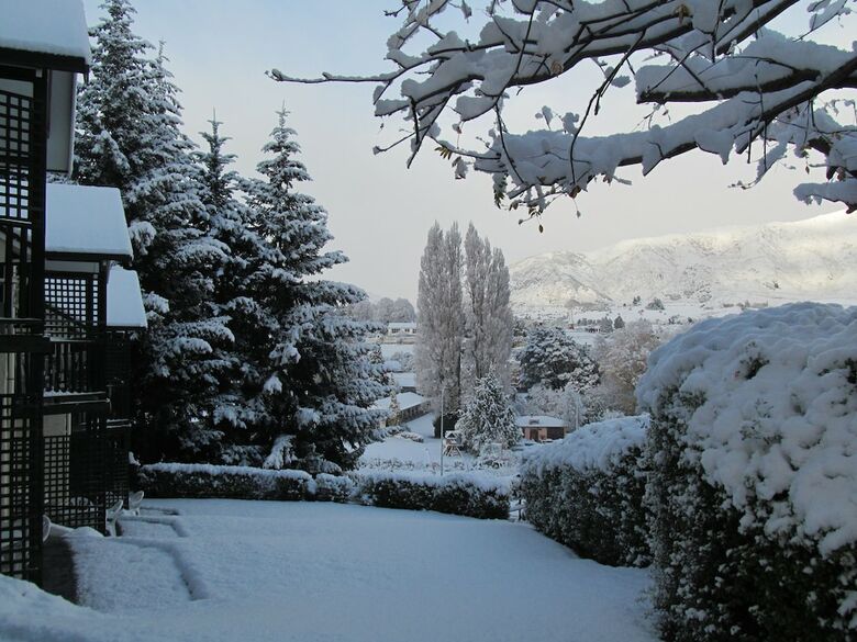 Wanaka Heights Motel