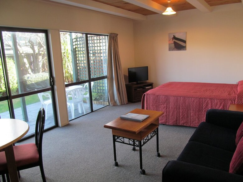 Wanaka Heights Motel