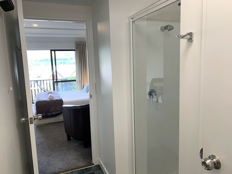 Wanaka Heights Motel