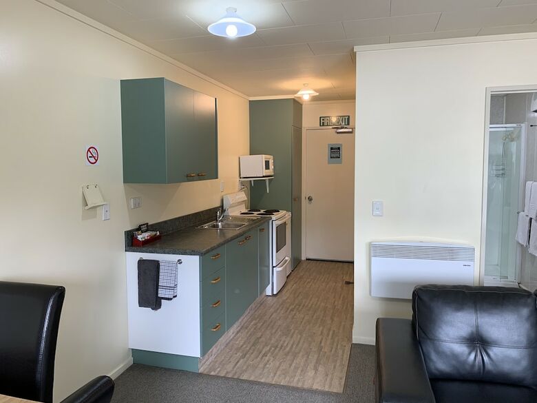 Wanaka Heights Motel