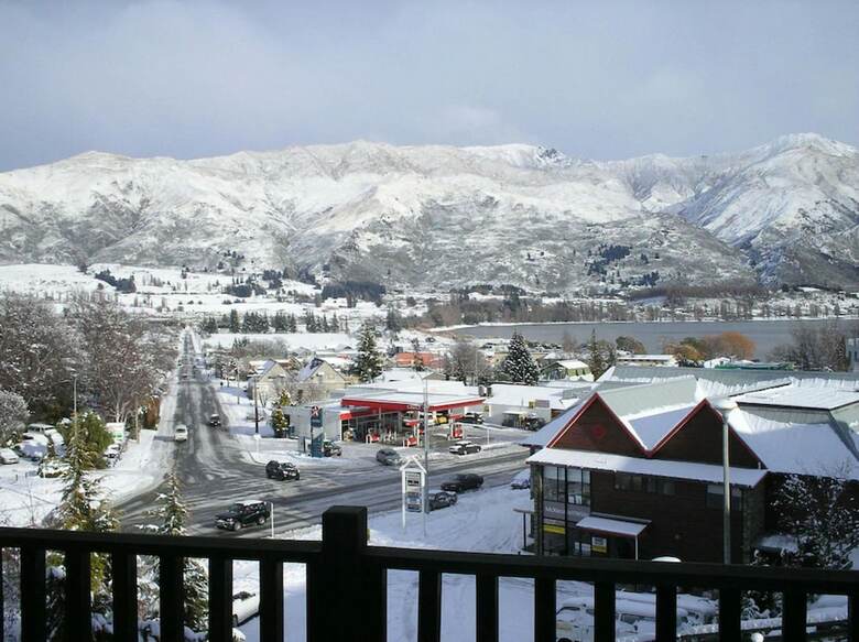 Wanaka Heights Motel