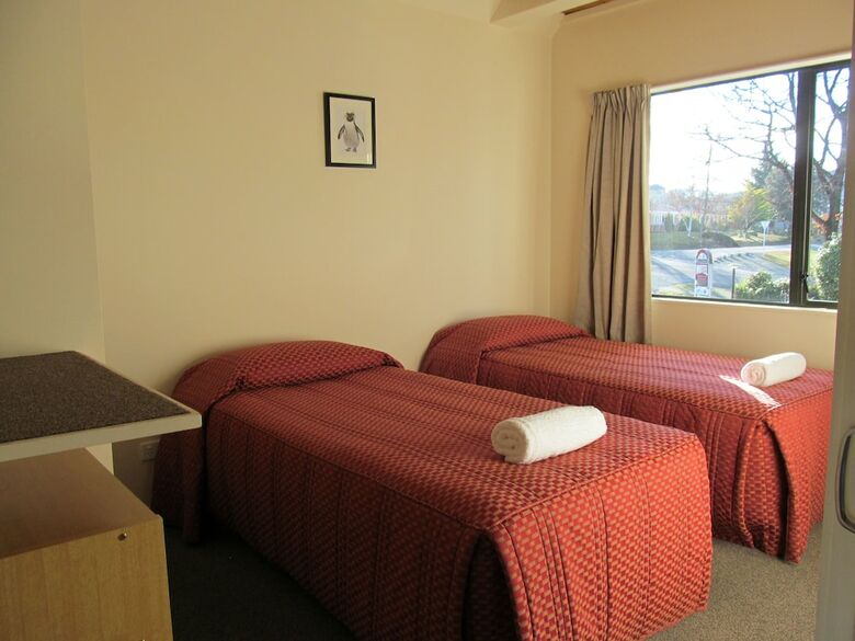 Wanaka Heights Motel