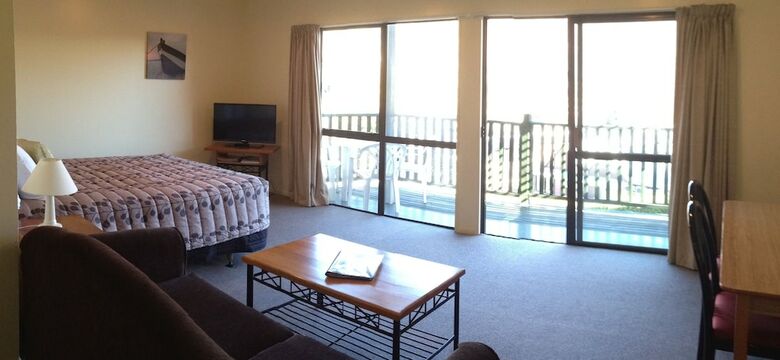 Wanaka Heights Motel