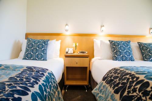 Edgewater Hotel