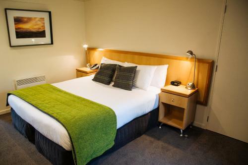 Edgewater Hotel