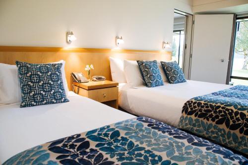 Edgewater Hotel