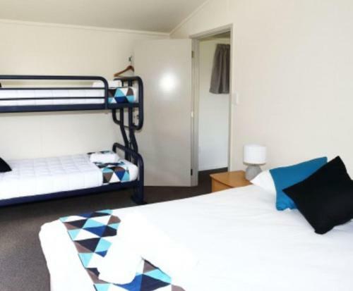 Russell Top 10 Holiday Park