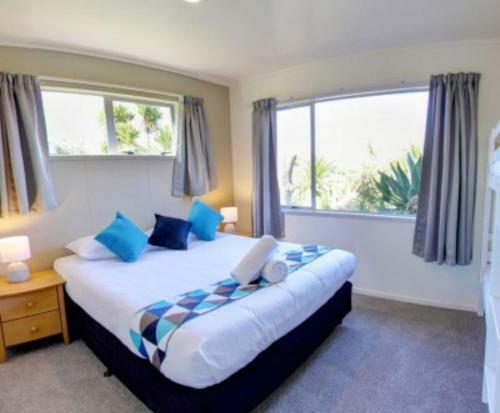 Russell Top 10 Holiday Park