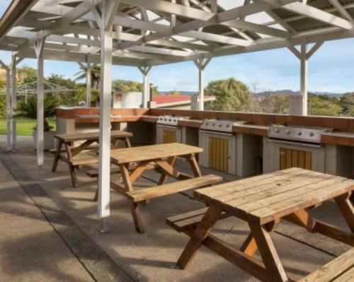 Russell Top 10 Holiday Park