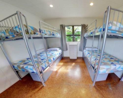 Russell Top 10 Holiday Park