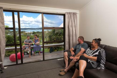Russell Top 10 Holiday Park