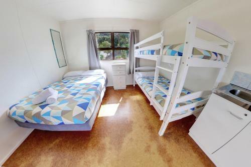 Russell Top 10 Holiday Park