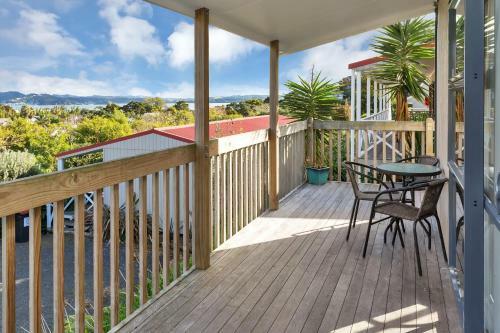 Russell Top 10 Holiday Park