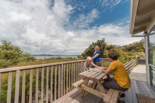 Russell Top 10 Holiday Park