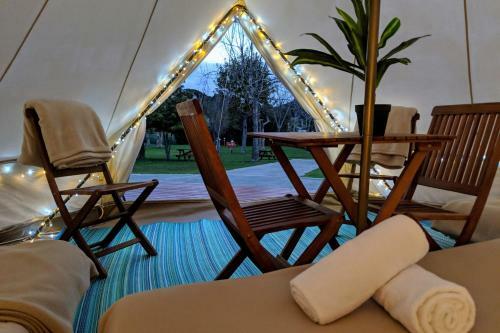 Russell Top 10 Holiday Park