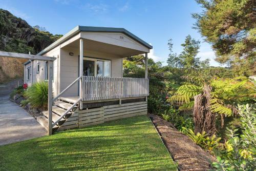 Russell Top 10 Holiday Park