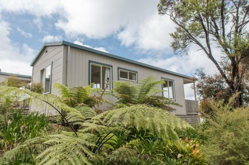 Russell Top 10 Holiday Park