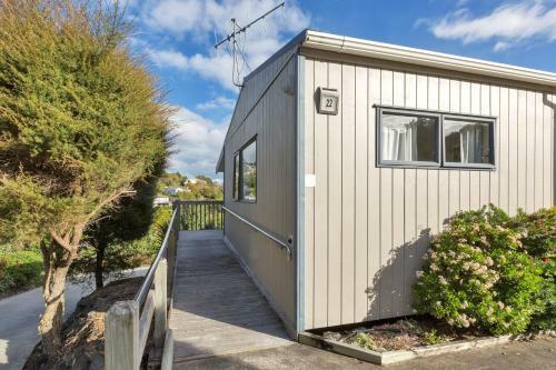 Russell Top 10 Holiday Park