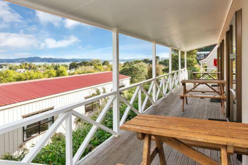 Russell Top 10 Holiday Park