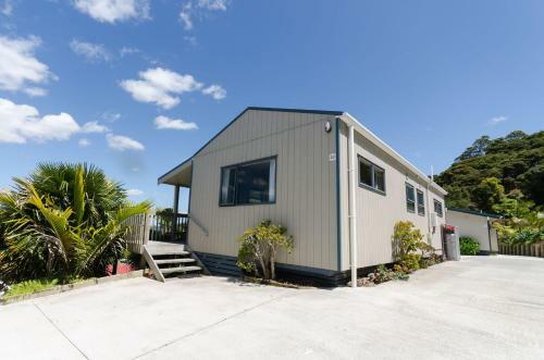 Russell Top 10 Holiday Park