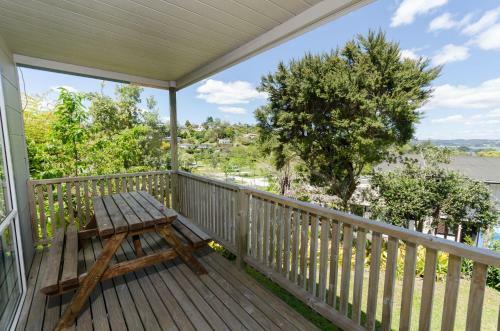 Russell Top 10 Holiday Park