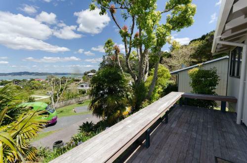 Russell Top 10 Holiday Park