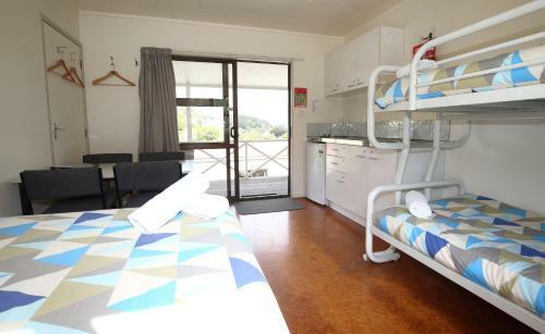 Russell Top 10 Holiday Park