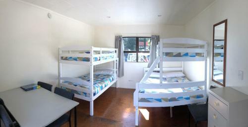 Russell Top 10 Holiday Park