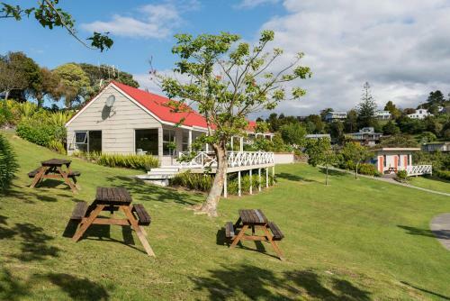 Russell Top 10 Holiday Park