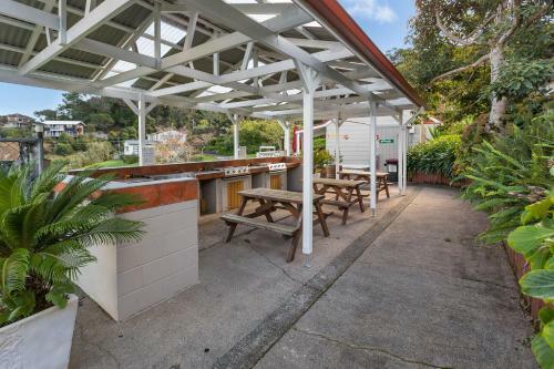 Russell Top 10 Holiday Park
