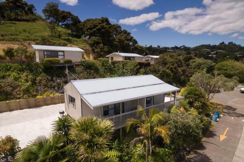 Russell Top 10 Holiday Park