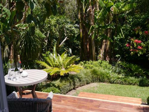 Apartamento Kereru Cottage Russell