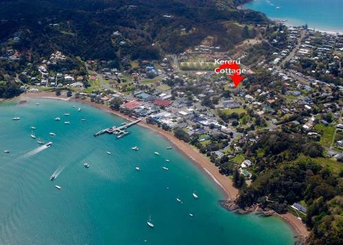 Apartamento Kereru Cottage Russell