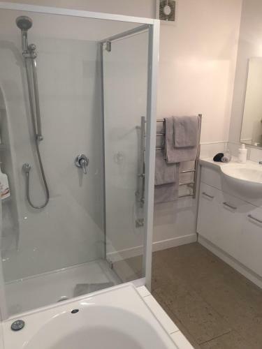Apartamento Kereru Cottage Russell