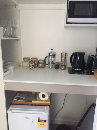 Apartamento Kereru Cottage Russell