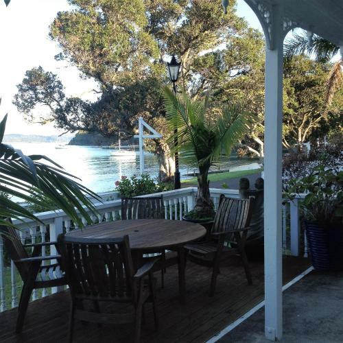 Motel Seaport Village Holiday Accommodation
