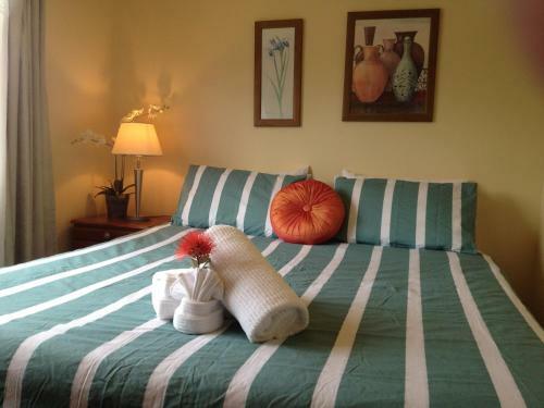 Motel Seaport Village Holiday Accommodation