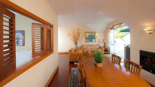 Motel Seaport Village Holiday Accommodation