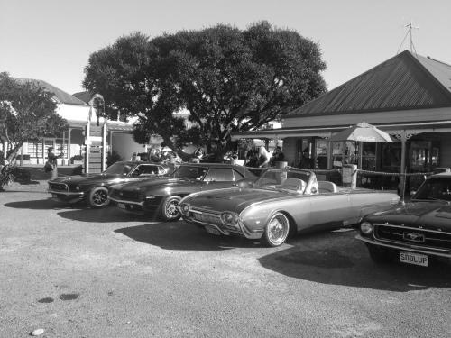 Motel Seaport Village Holiday Accommodation