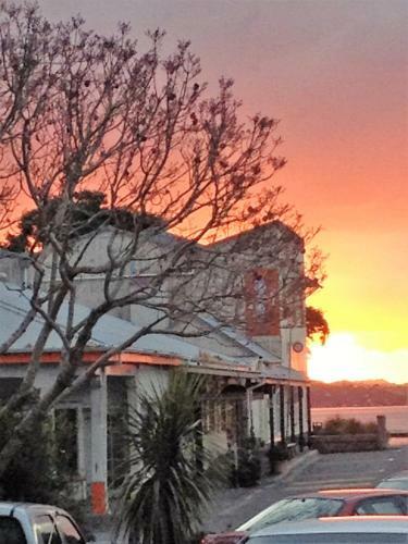 Motel Seaport Village Holiday Accommodation