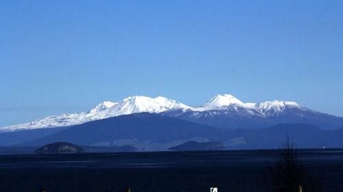 Aparthotel Quest Taupo