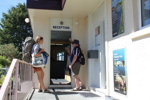 Albergue Te Anau Lakefront Backpackers