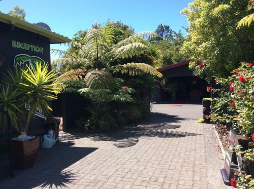 Anndion Motel