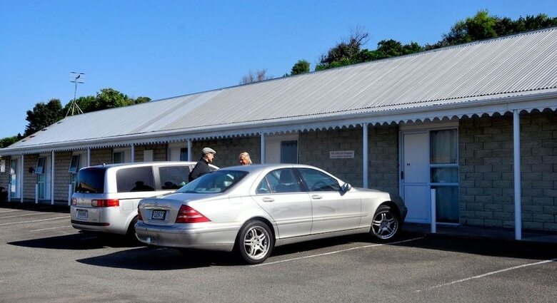 Bignell Street Motel