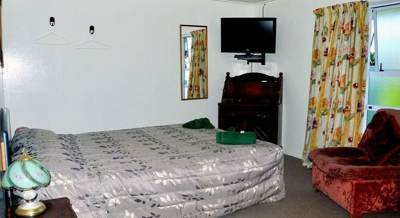 Bignell Street Motel