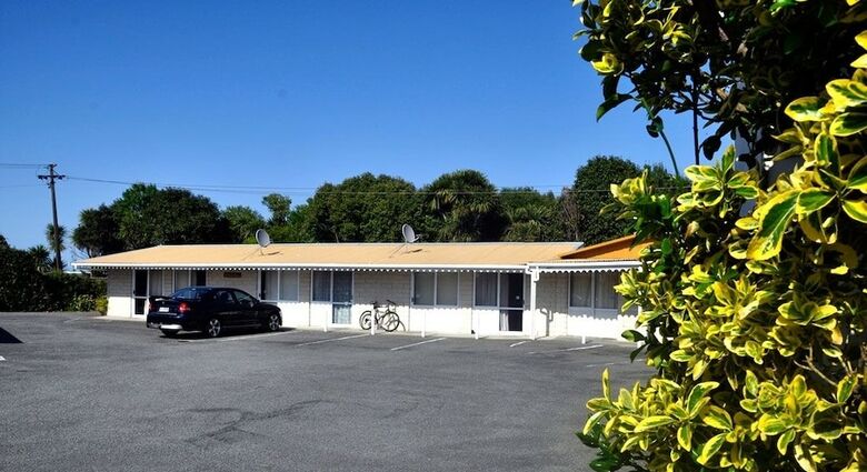 Bignell Street Motel