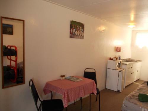 Bignell Street Motel